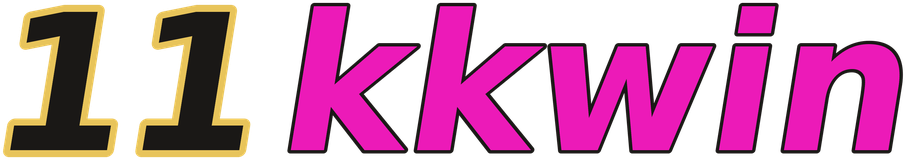 11kkwin logo